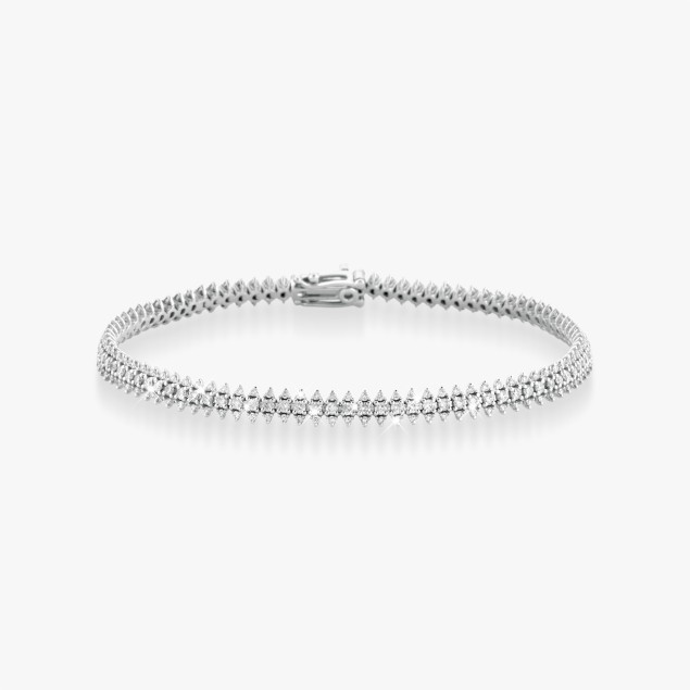 Bracciale Tennis Purity Bracciale Tennis Purity